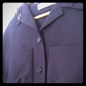 Marni Evening Jacket
